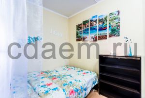 Фото Москва, Стрельбищенский переулок 23